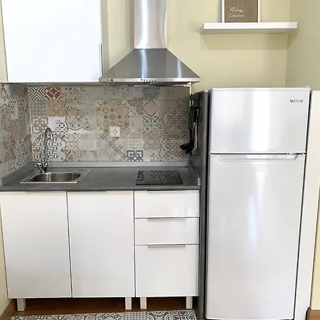 Boho Cruz Conde 3 Κόρδοβα