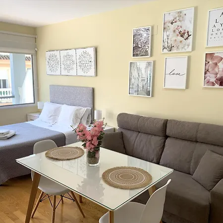 Boho Cruz Conde 3 * Κόρδοβα