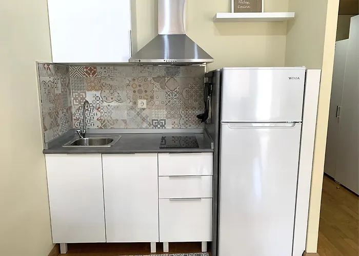 Boho Cruz Conde 3 Córdoba