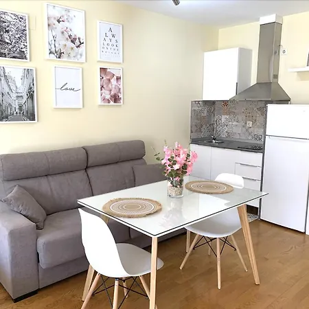 Boho Cruz Conde 3 科爾多瓦