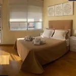 Lägenhet Boho Cruz Conde 3 *