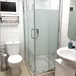 Boho Cruz Conde 3 Lägenhet *