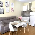 Boho Cruz Conde 3 Córdoba