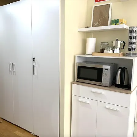 Lägenhet Boho Cruz Conde 3